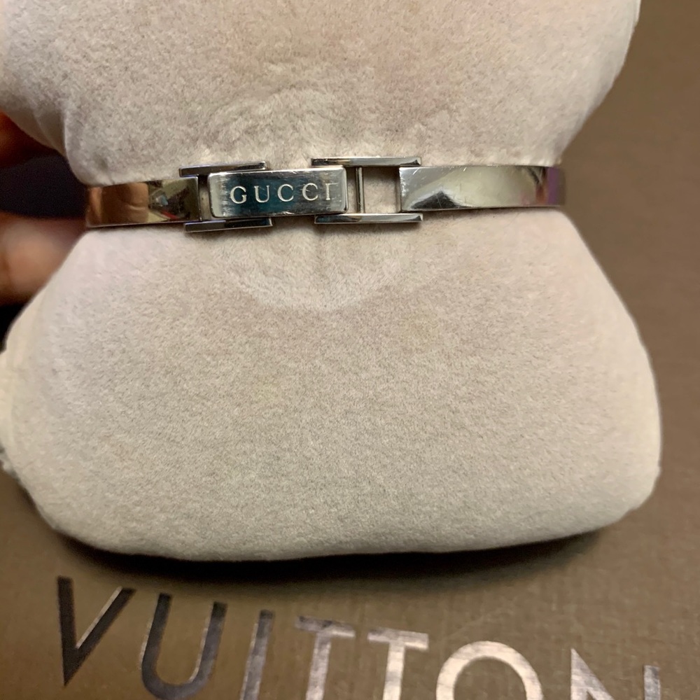 ❌SOLD❌ authentic GUCCI watch - Picture 9 of 9